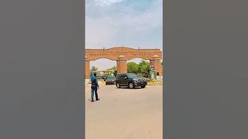Prime Minister Protocol BZU Multan 