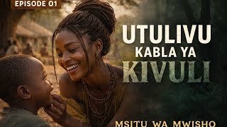 A village was attacked by a mysterious disease THE LAST FOREST – Episode 01 | The Calm Before the...
