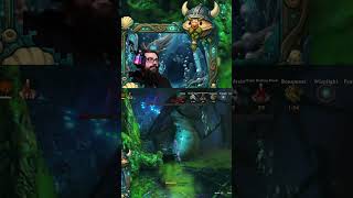 Last breaths for the queen !! Full attack mode | #xclamsterx on #Twitch