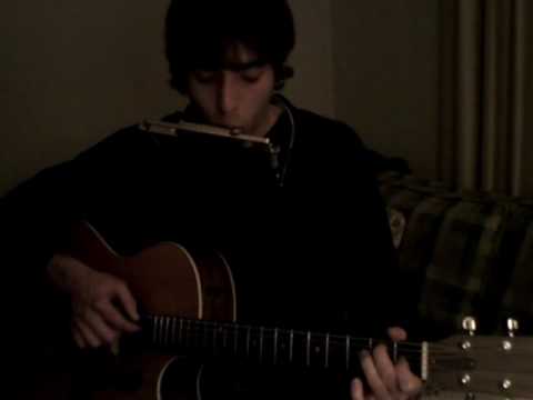 It's Done - an original song