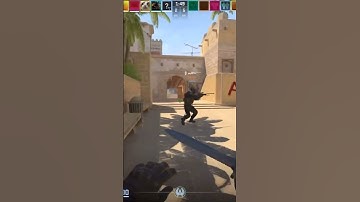 “CS2 1v3 AWP Clutch Moment 🔥” #cs2 #counterstrike2 #awp #clutch #clutchmoments  #1v3
