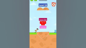 level 24 complete slice to save game #shorts #technogamerz #trending #viral #gameplay #shortsfeed