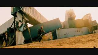 Surrogates film mistake (недочет фильма Суррогаты) Surrogates film mistake (недочет фильма Суррогаты)