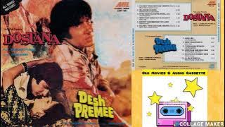 Desh Premee & Dostana - All Songs Jukebox MIL CD RIP