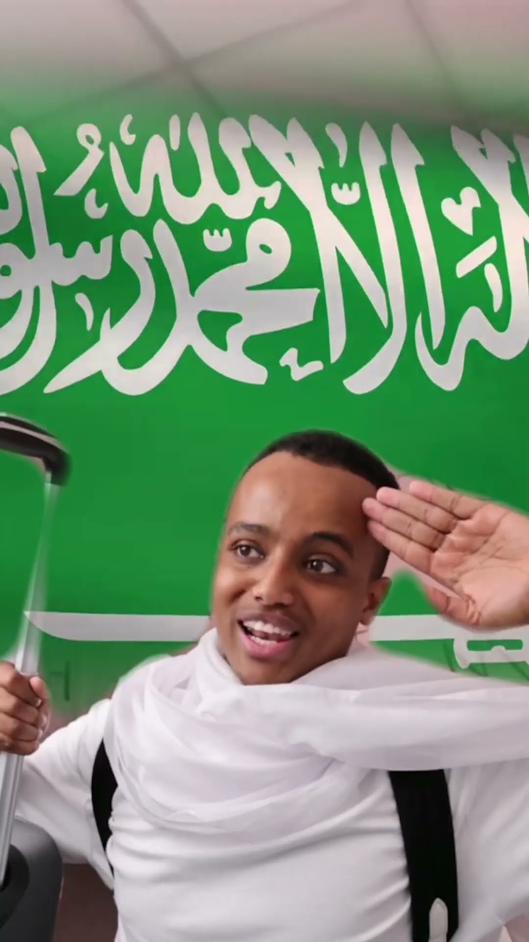 ماهي الدولة العربية الي تكفي متابعيني؟ ?