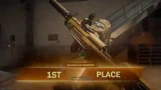 COD:MW - MIX UP