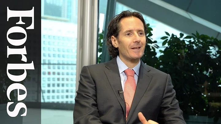 Forbes Asia Biz Briefing With Frederic Neumann