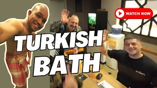 Turkish Bath in Türkiye (LEGIT) screenshot 1