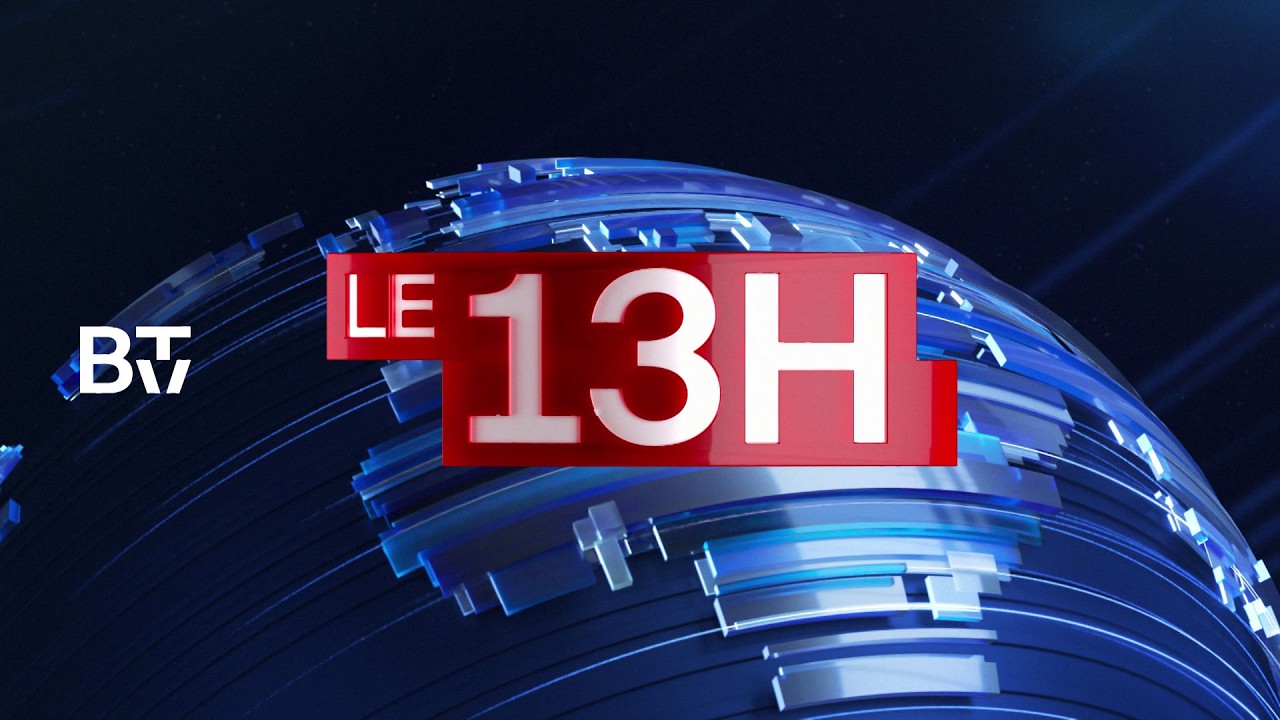 Direct I Le 13 Heures de #BéninTV du 06 mars 2026 #SRTBinfo