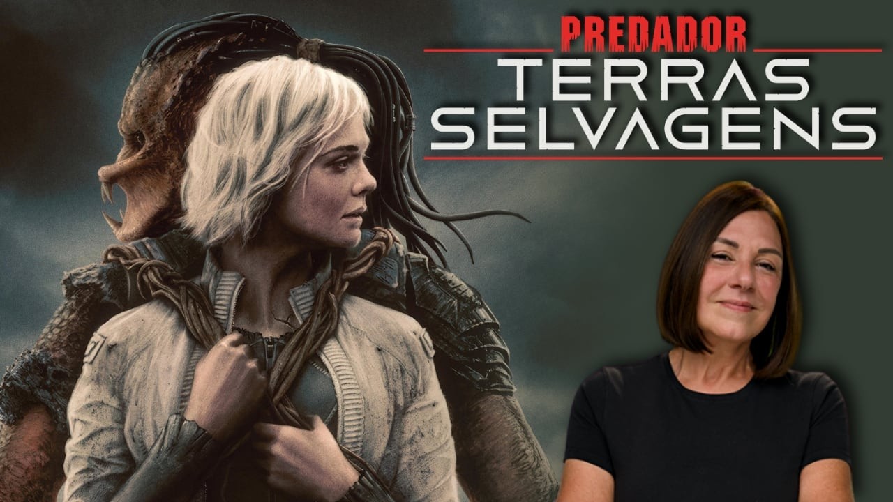 "Predador: Terras Selvagens": o melhor da série desde o original