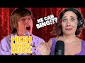 Vocal Coach Reacts Start of Something New High School Musical | WOW! They were...
