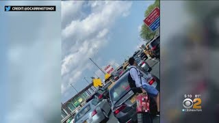 More Traffic Expected At LaGuardia This Weekend