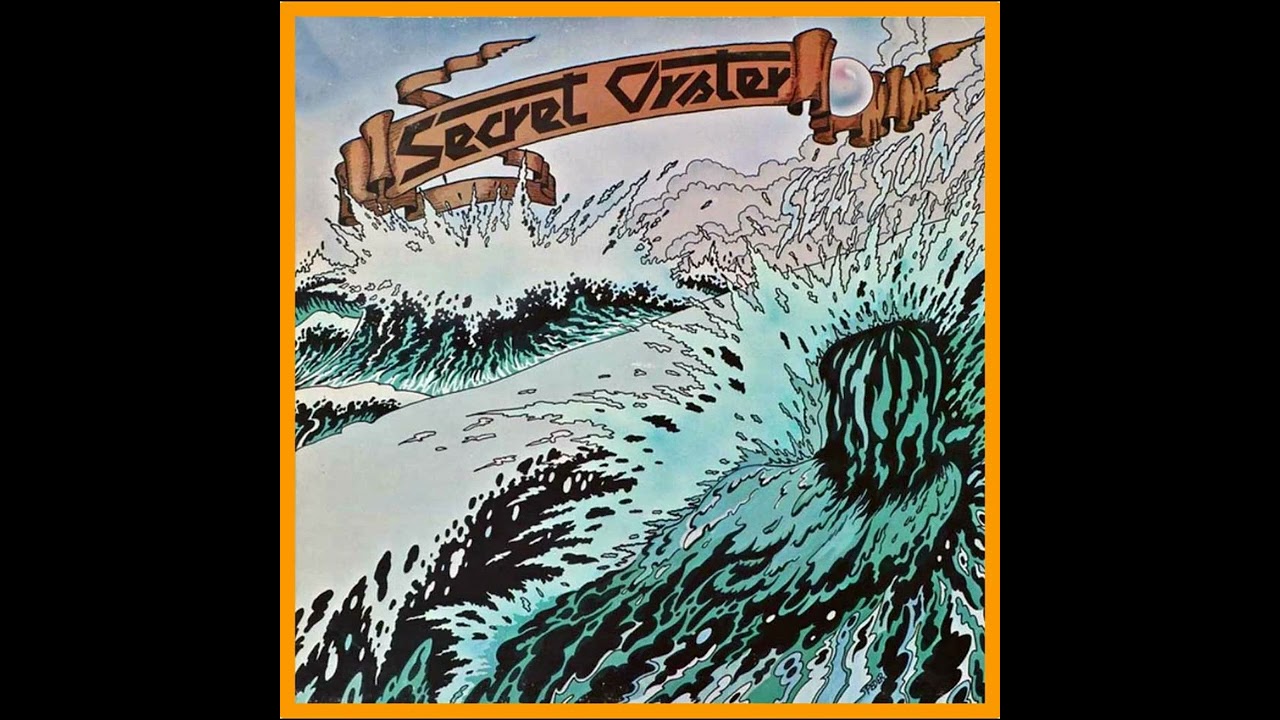 Secret Oyster - Sea Son (1974) - YouTube