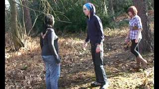Spring Breakdown - Bloopers (Media Trailer)