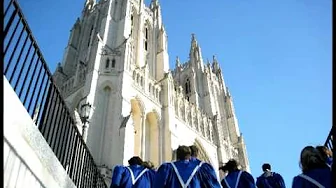 Catawba College Choir - The Earth Adorned Catawba College Choir - The Earth Adorned