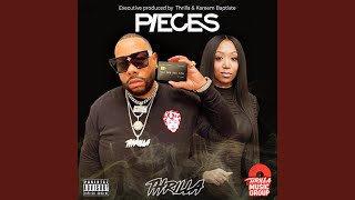 GOING STUPID (feat. OUTTA CONTROL RECORDS, PRIME PYRAMIDS, KILLAFROMTHASTUY & KILLAKMADEINBROOKLYN) - Thrilla
