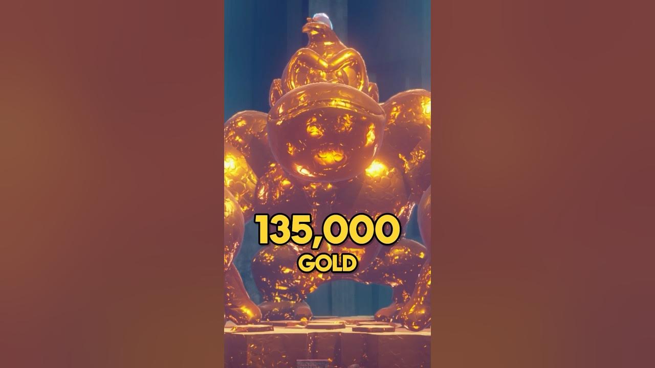 Donkey Kong Bananza 100% Reward Donkey Kong Bananza 100% Reward