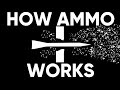 How Tank Ammo Works