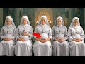كاثوليكي راهبات يحملن واحدة تلو الأخرى والحقيقة تصدم الجميع في الدير كاثوليكي راهبات يحملن واحدة تلو الأخرى والحقيقة تصدم الجميع في الدير