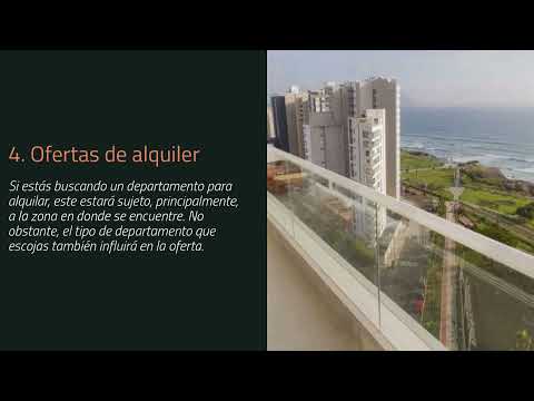 Principales Diferencias Entre Un Departamento Flat Dúplex Y Penthouse