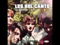 Les Bel Canto - J&#39;en suis fou [Love me do]