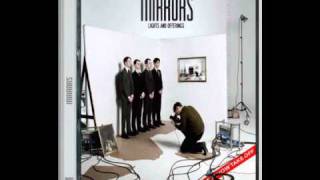 Mirrors - Fear of drowning