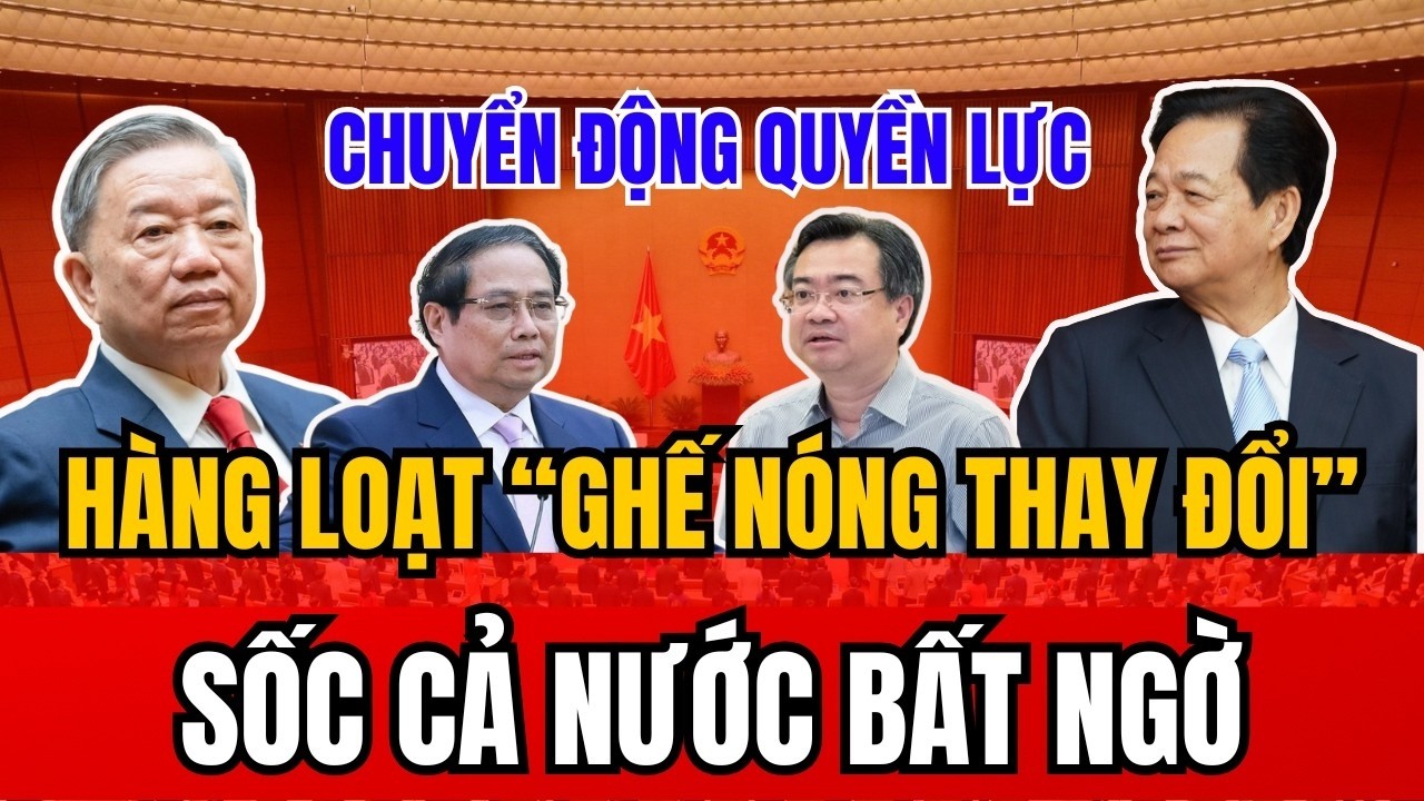 Tin tức Việt mới nhất ngày : 06/03/2026 Tin nóng Việt Nam và Thế Giới 24h qua