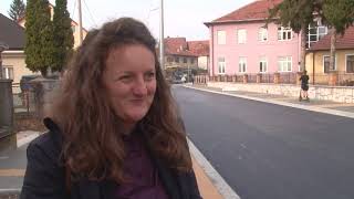 Crkvena Ulica U Pozegi U Toku Sutrasnjeg Dana Bice Pustena Za Saobracaj 10 11 2021