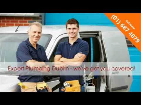 Need A Plumber In Dublin? Call Now (01) 687 4879