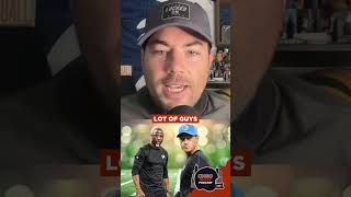 Ben Johnson vs Aaron Glenn: Who's the better head coaching hire