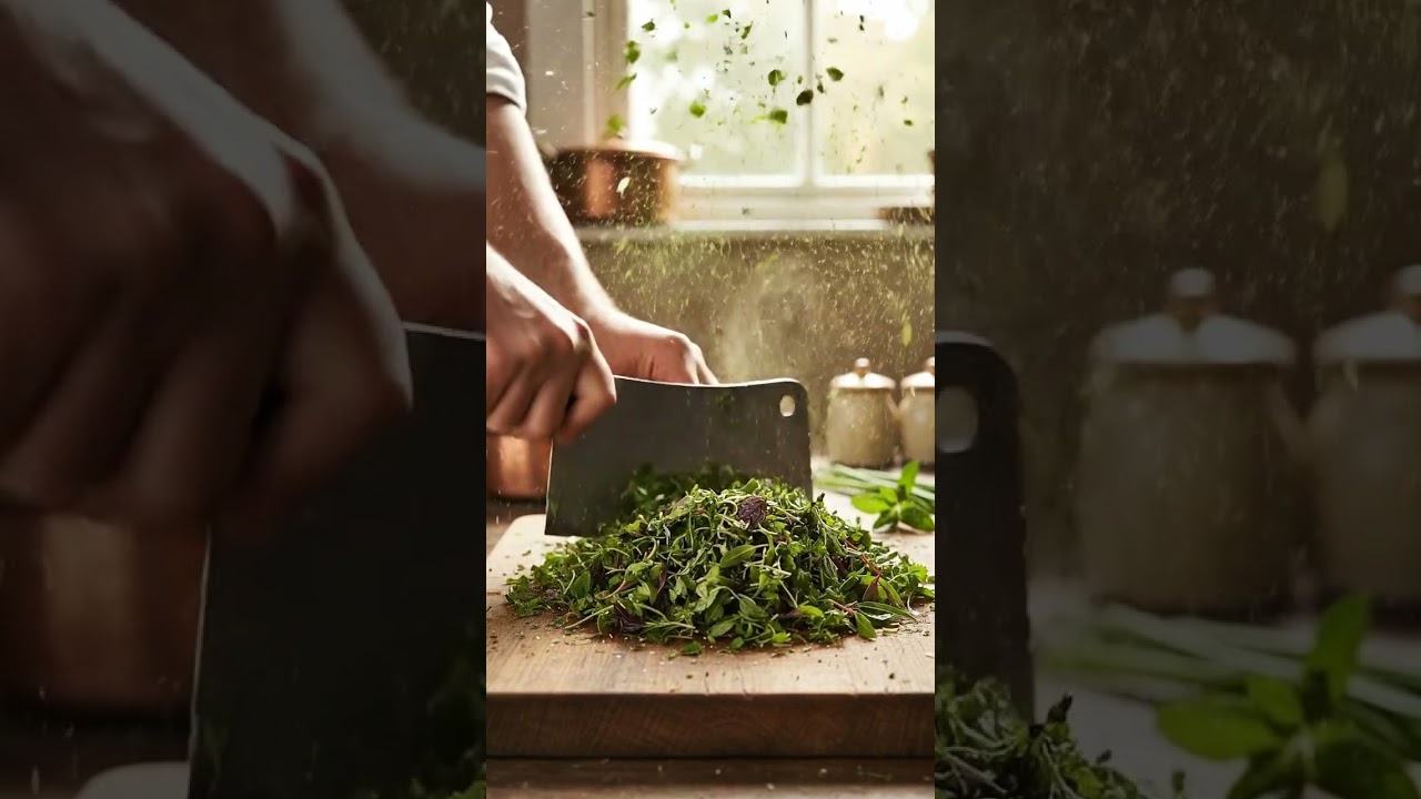 How Local Chefs Make Authentic Fish Cake SoupHashtags: 