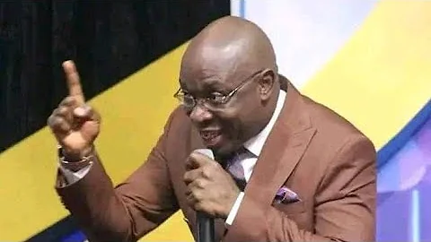 The Singing Preacher - Evang Kingsley Nwaorgu | Women Convention 2025 