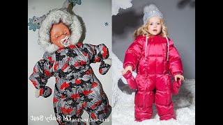 Child clothes.Трансформер зимний.Clothing store.(, 2015-12-17T01:53:39.000Z)