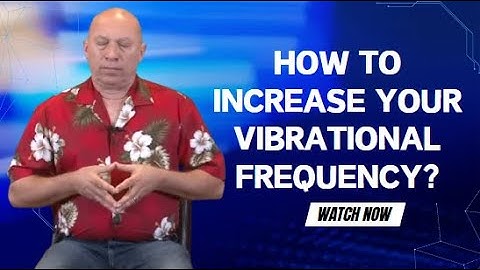 Darryl Anka Bashar | How to Increase Your Vibrational Frequency? A Guide to Connecting with Yourself