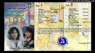 Download lagu KASET PITA - Nicky U & Ratih P | Malioboro (1994)
