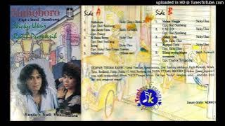 KASET PITA - Nicky U & Ratih P | Malioboro (1994)