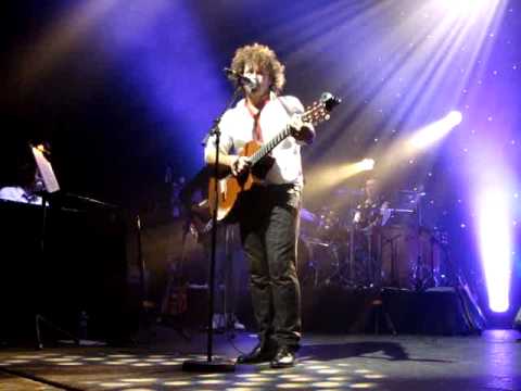 "Mulata" - Havanization - Raul Paz à la Cigale Paris 29/03/10