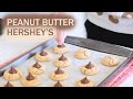 How to Make Perfect Peanut Butter Blossom Cookies