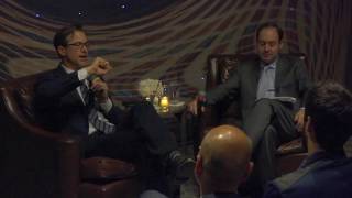 Rich Barton, Founder of Zillow, Talks about RealSelf and Avvo