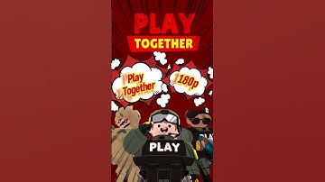 Play Together đã cho chúng ta chơi hơn 180 phút 1 ngày #playtogether #playtogethervng #tothanhdz
