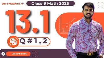 Class 9 math exercise 13.1 Question 1 , 2 complete solution, Ex 13.1 q1, q2, Math New Book Class 9th