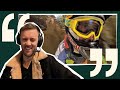 The KEY to professional Mountain Bike SUCCESS with Aaron Chase
