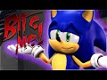Sonic sfm animation tomska  bite me