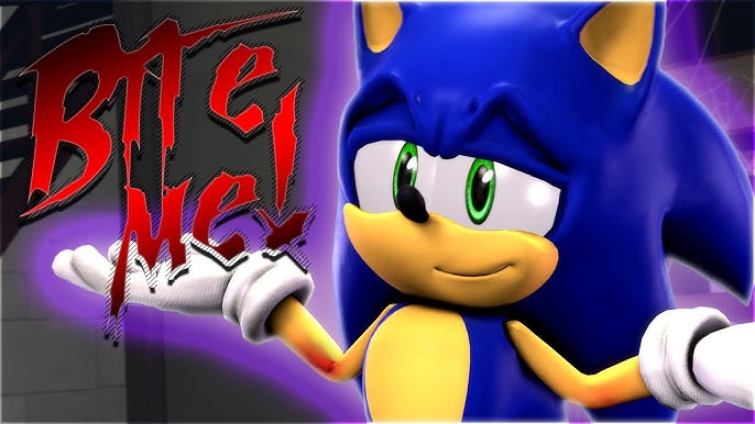 SFM/Sonic/Disney] Fantasia But It's Sonic by AngryGermanKidoble on