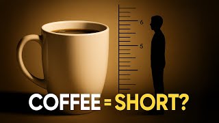 Coffee Myths Debunked: Does Drinking Coffee Really Stunt Your Growth?