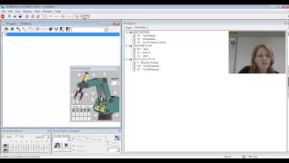 Introduction To Scorbots Jointed Arm Robot