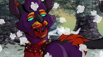 It Tore Your Heart Out PMV MAP Pt. 27