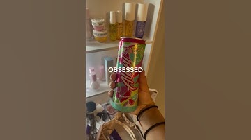 Thumbnail of @alani_nutrition you don’t wanna know how long this took 😭#alani #energy #obsessed #relatable
