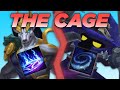 Bronze Theory Crafting: The Cage (Nasus/Veigar)