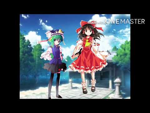 幻想入り三話後半【最終回】